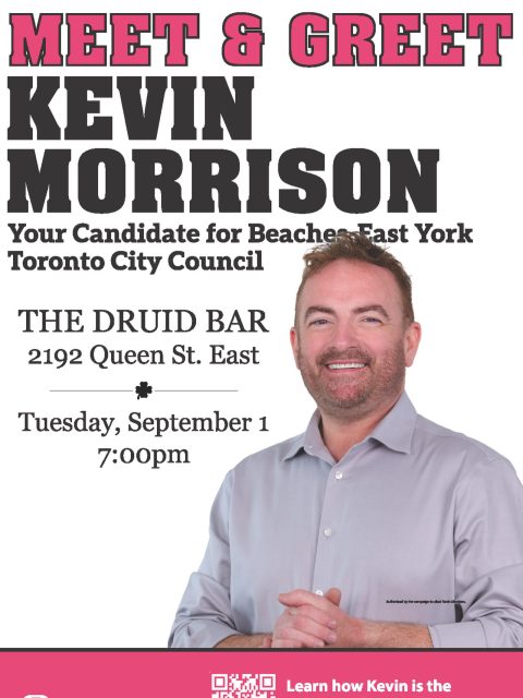 Please join me for a Meet & Greet @thedruidbarto on Tuesday, September 1st from 7pm onwards! I look forward to seeing you there….